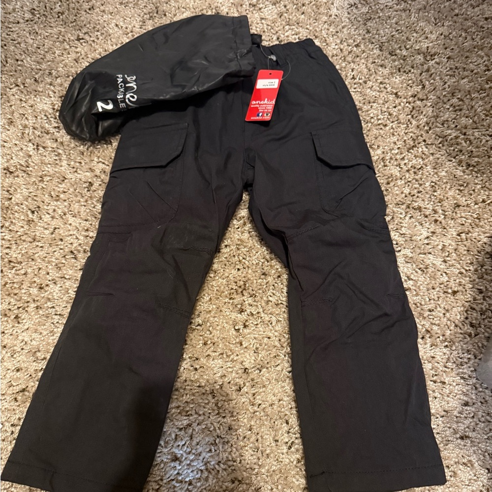 Onekid Snow pant